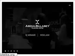 Sites similar to abdulbalabey.com.tr
