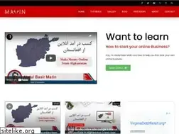 Sites similar to abdulbasirmatin.com