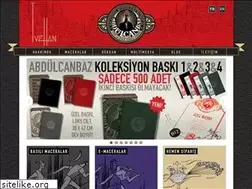 Sites similar to abdulcanbaz.biz