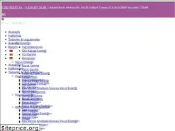 Sites similar to abdulcebbarsiyer.com