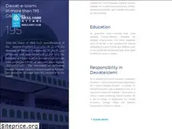 Sites similar to abdulhabibattari.net
