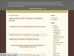 Sites similar to abdulhak-hamittarhan.blogspot.com