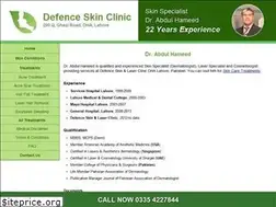 Sites similar to abdulhameed.pk