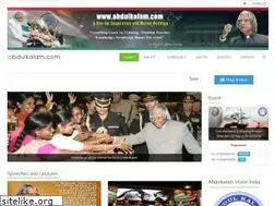 Sites similar to abdulkalam.com