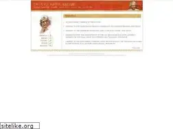 Sites similar to abdulkalam.nic.in