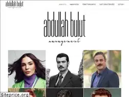 Sites similar to abdullahbulut.com
