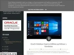 Sites similar to abdullahcetinkaya.blogspot.com