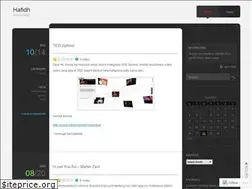 Sites similar to abdullahhafidh.wordpress.com