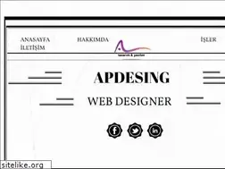 Sites similar to abdullahpalavar.com