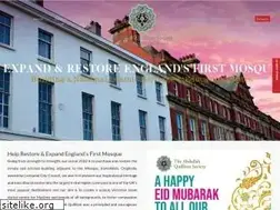 Sites similar to abdullahquilliam.org