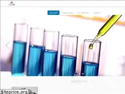 Sites similar to abdullahsayinmedikal.com