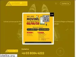 Sites similar to abdulrahman.com.my