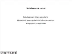 Sites similar to abdulsametdogan.com