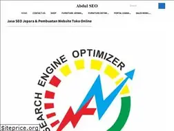 Sites similar to abdulseo.com