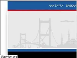 Sites similar to abdurrahmanada.com