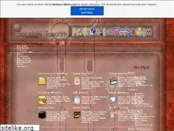Sites similar to abdurrahmanmert.tr.gg