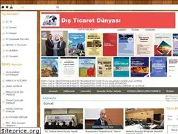 Sites similar to abdurrahmanozalp.com