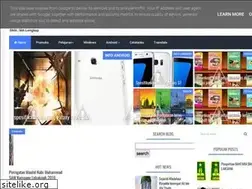 Sites similar to abdurrazakhasan.blogspot.com