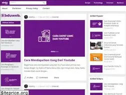 Sites similar to abduweb.com