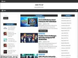 Sites similar to abdwap.club
