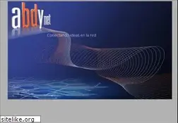 Sites similar to abdynet.com