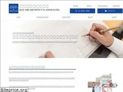 Sites similar to abe-arch.com