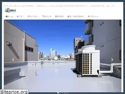 Sites similar to abe-bousui.com