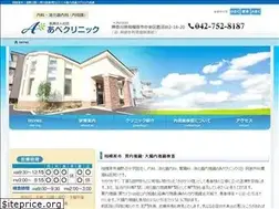 Sites similar to abe-clin.info