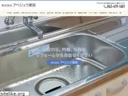 Sites similar to abe-jyu.co.jp