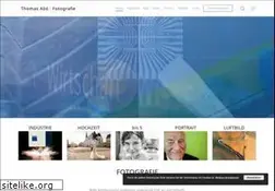 Sites similar to abe-thomas.de