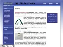 Sites similar to abe-trading.com