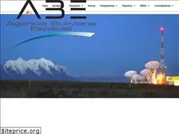 Sites similar to abe.bo