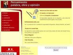Sites similar to abe.cl
