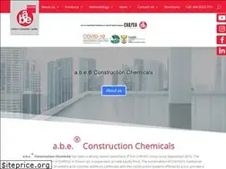 Sites similar to abe.co.za