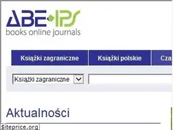 Sites similar to abe.com.pl