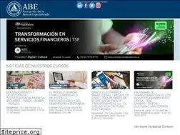 Sites similar to abe.org.ar