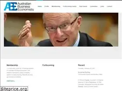 Sites similar to abe.org.au