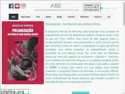 Sites similar to abe.org.br