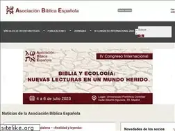 Sites similar to abe.org.es