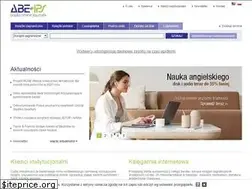 Sites similar to abe.pl