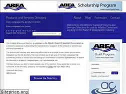 Sites similar to abea.biz