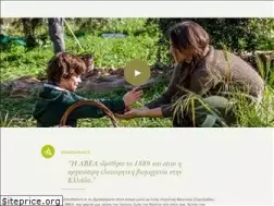 Sites similar to abea.gr