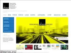 Sites similar to abea.org.br