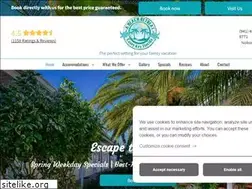 Sites similar to abeachretreat.com