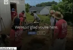 Sites similar to abeaconofhope.org