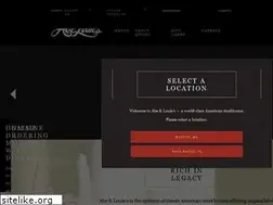Sites similar to abeandlouies.com