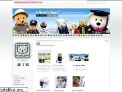 Sites similar to abearstory.com