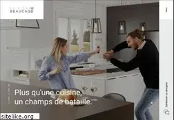 Sites similar to abeaucage.com