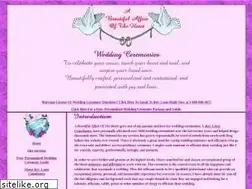 Sites similar to abeautifulaffairoftheheart.com