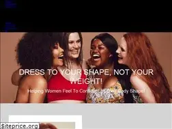 Sites similar to abeautifulbodyshape.com